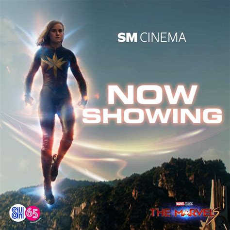 Today, Captain Marvel takes .